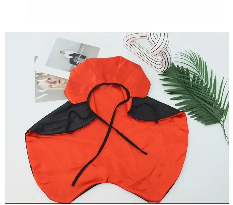 Halloween Bat Wing Pet Cape