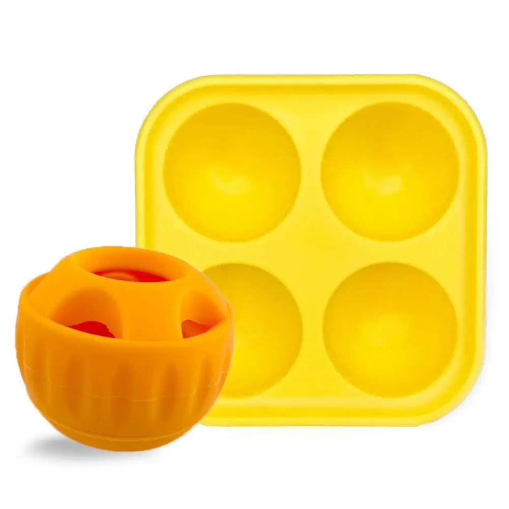 Silicone Frozen Treat Maker for Dogs