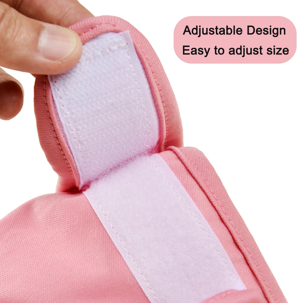 3-Pack Washable Female Dog Diapers