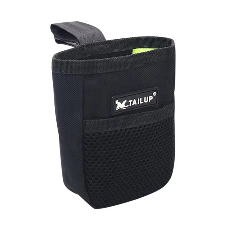 Dog Training Treat Pouch for Walks & Rewards