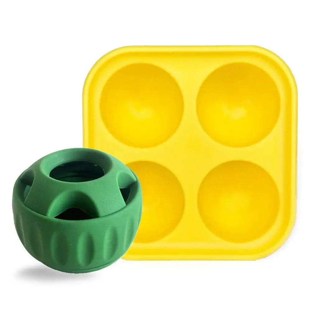 Silicone Frozen Treat Maker for Dogs