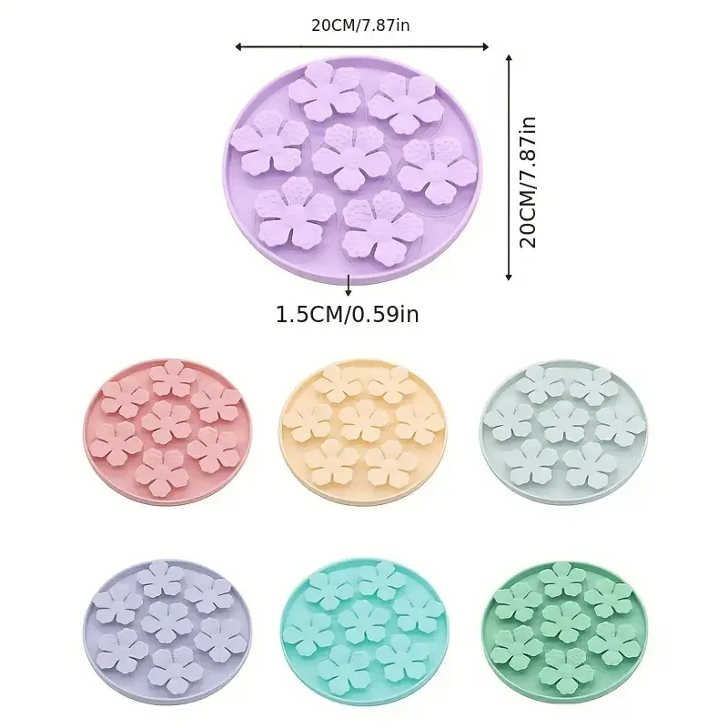 Silicone Slow Feeder Lick Mat with Suction Cup