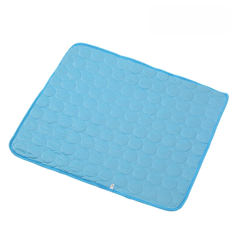 Breathable Pet Cooling Mat for Summer