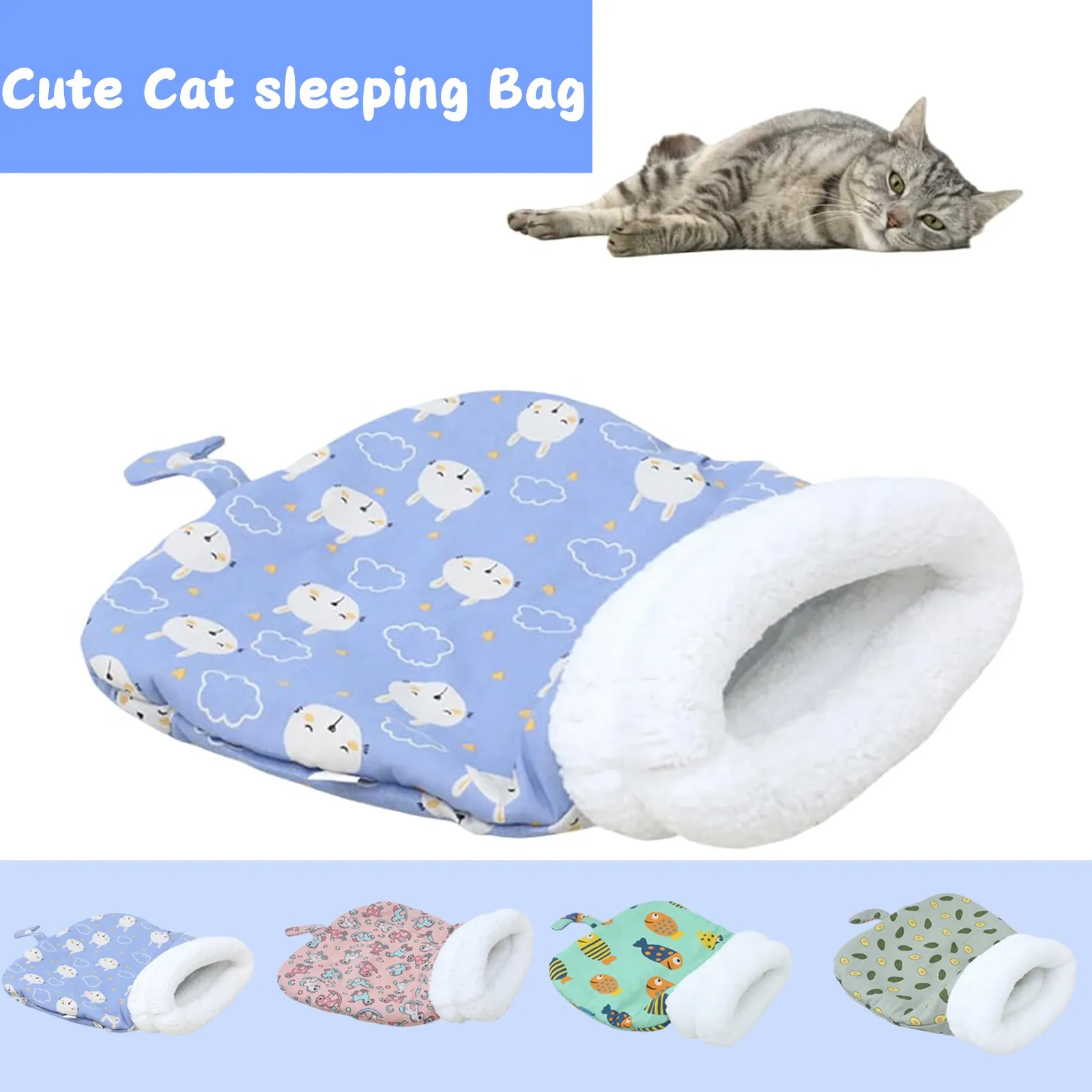 Cow Plush Pet Cushion and Seat Pillow