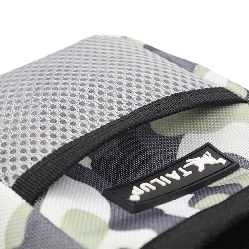 Dog Training Treat Pouch for Walks & Rewards