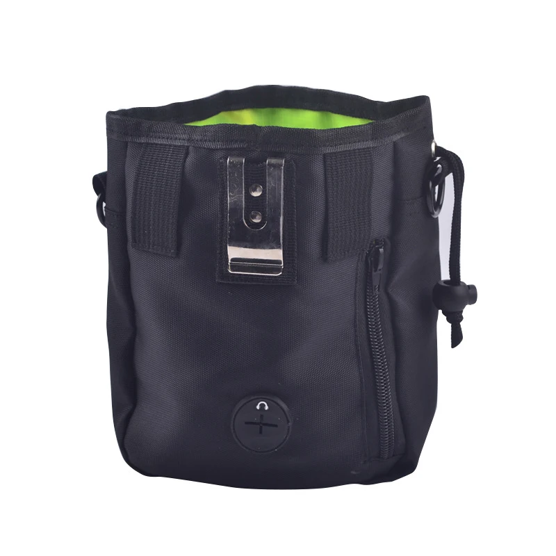 Detachable Dog Treat Training Pouch
