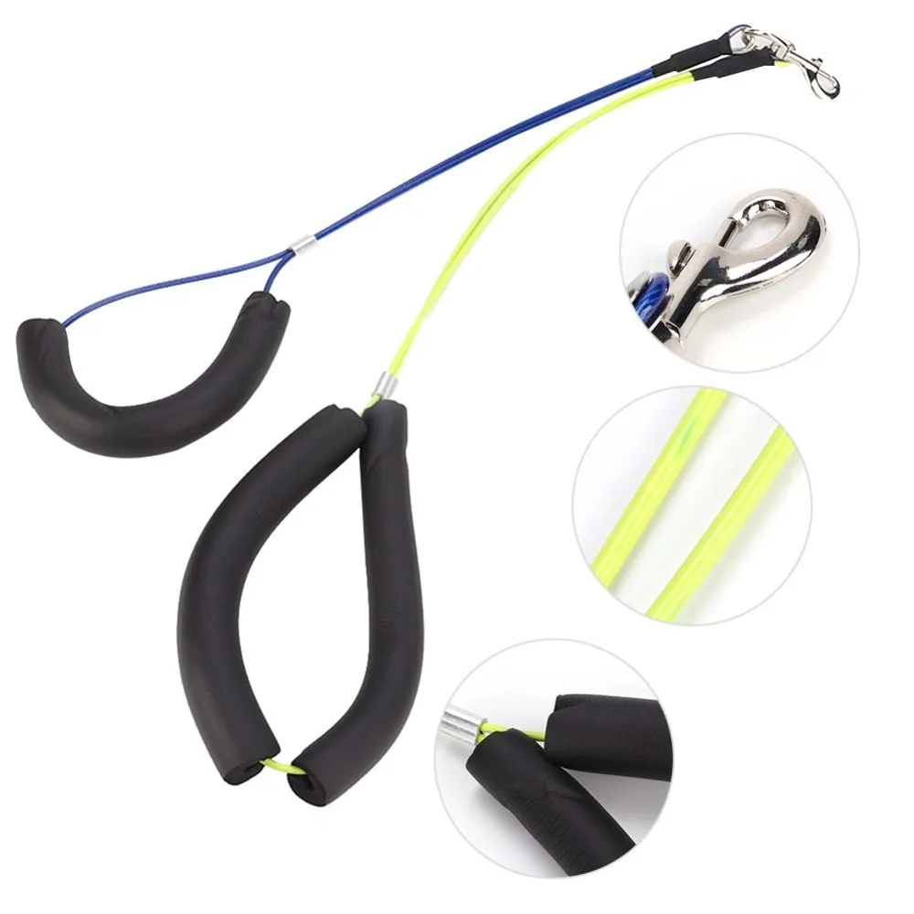 Adjustable Pet Grooming Stand Harness