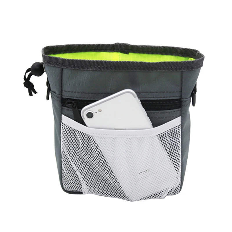 Detachable Dog Treat Training Pouch